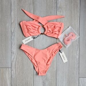 Montce Bikini Set